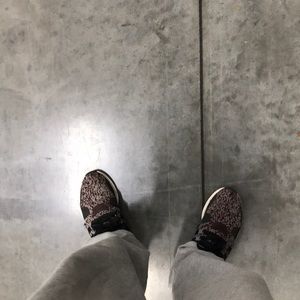 Meet your Posher, Zack